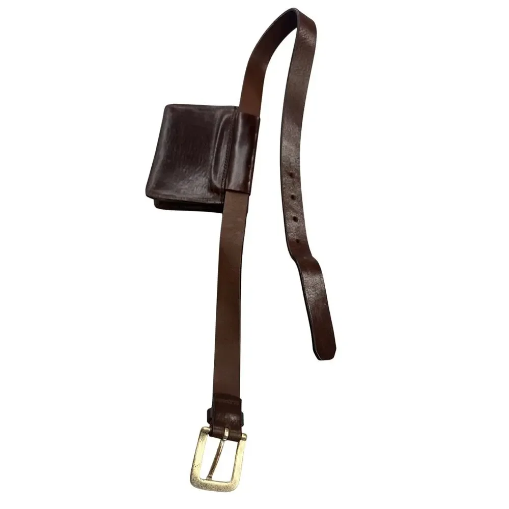no brand brown vintage